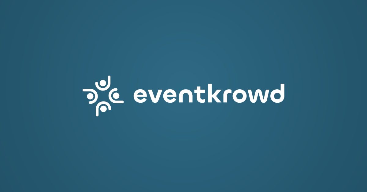 EventKrowd Open Graph preview
