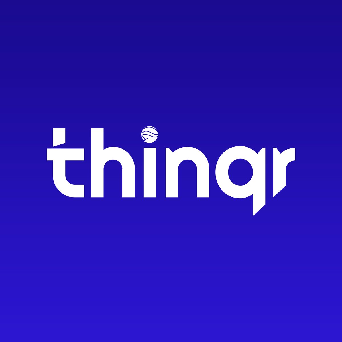 Thinqr Open Graph preview