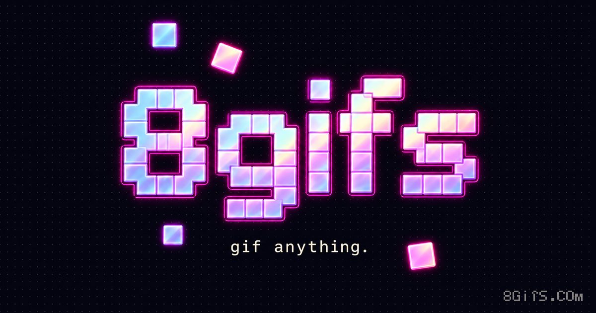 8gifs Open Graph preview