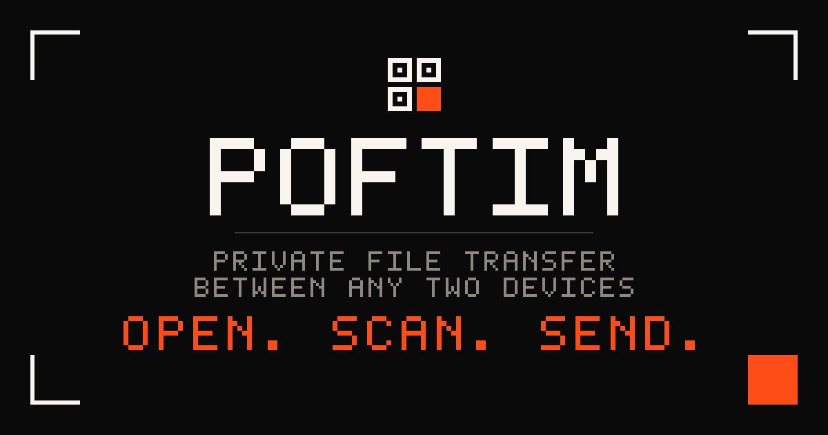 Poftim Open Graph preview