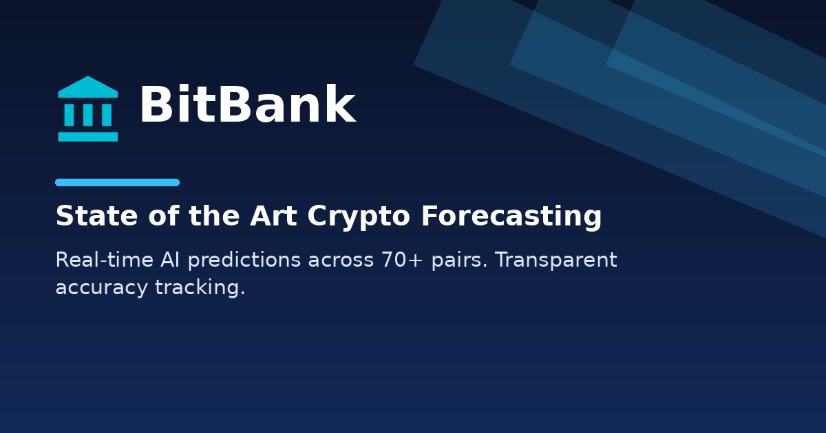 BitBank.nz Open Graph preview