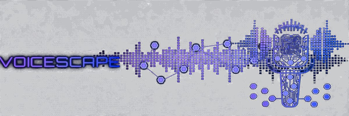 Voicescape Open Graph preview