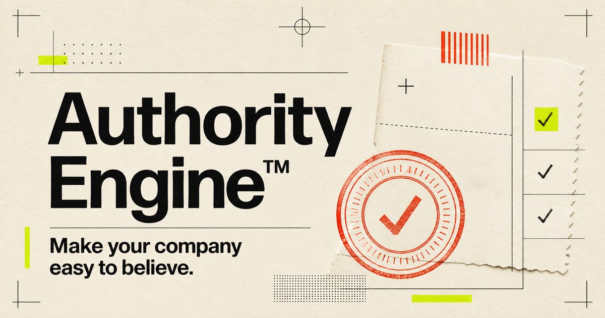 Authority Engine Open Graph preview