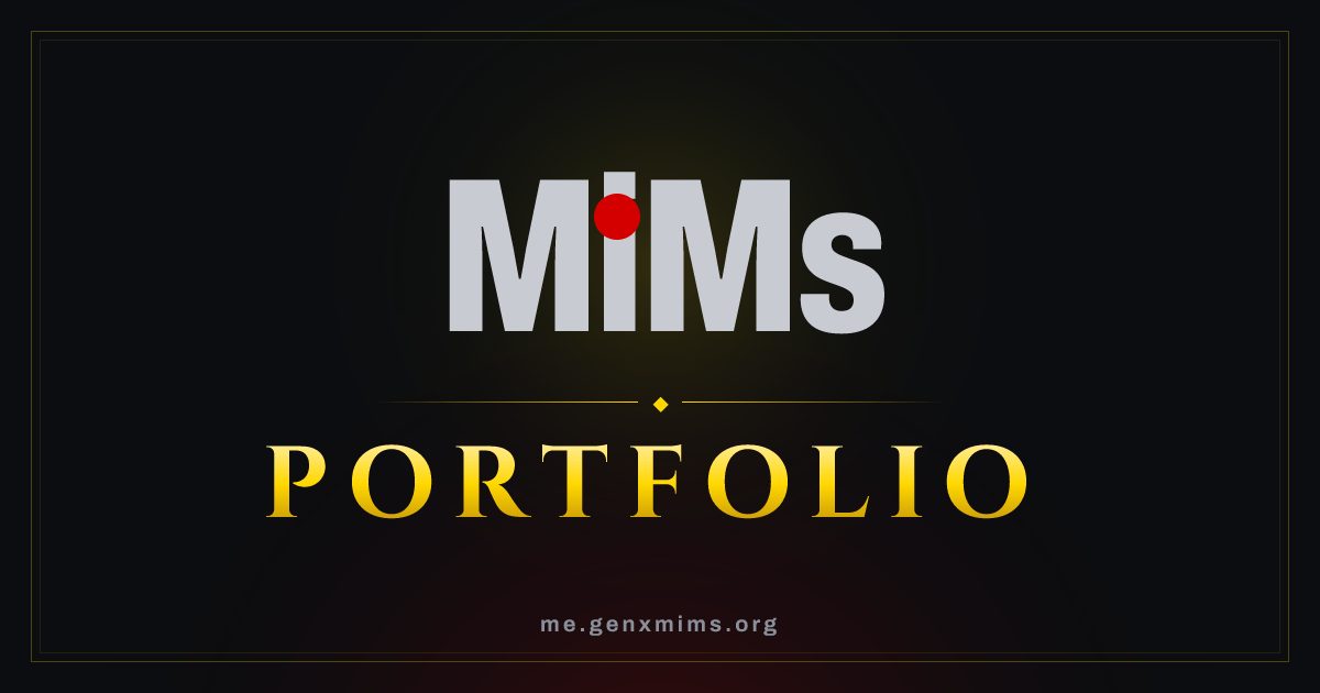 MiMs Open Graph preview