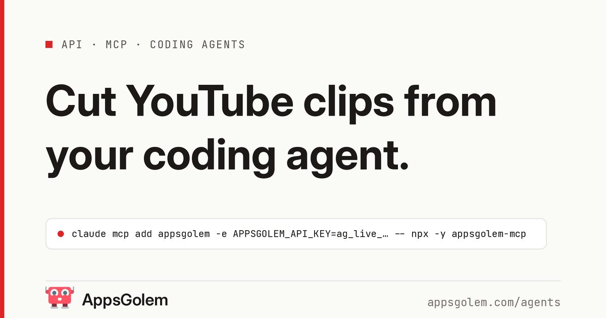 AppsGolem Open Graph preview