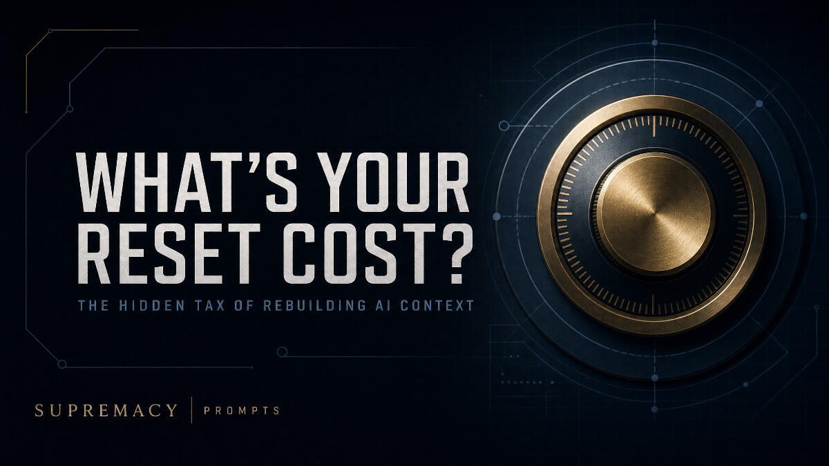 Reset Cost Calculator Open Graph preview