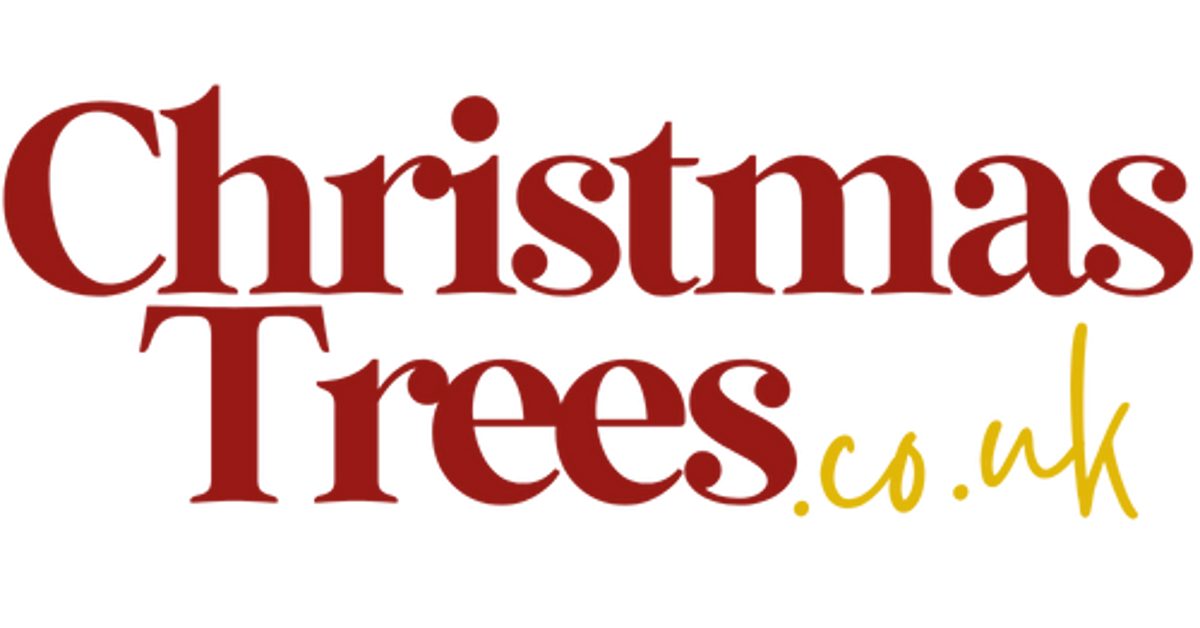 Christmas Trees Open Graph preview