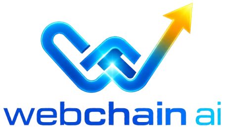 WebChain AI Open Graph preview
