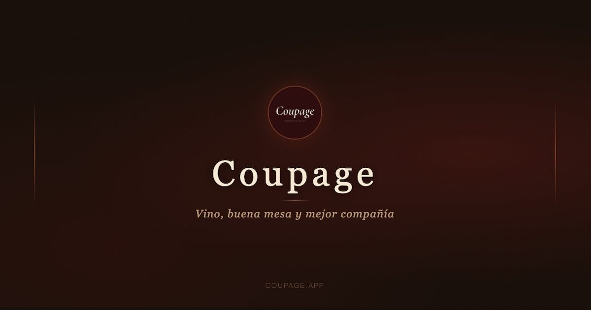 Coupage Open Graph preview