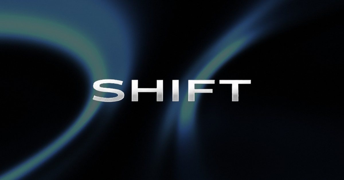 Shift Open Graph preview