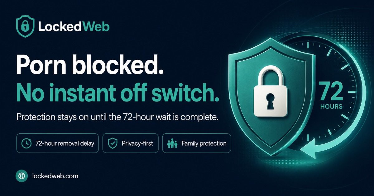 LockedWeb Open Graph preview