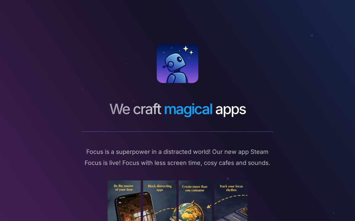 Robot Dreams Open Graph preview