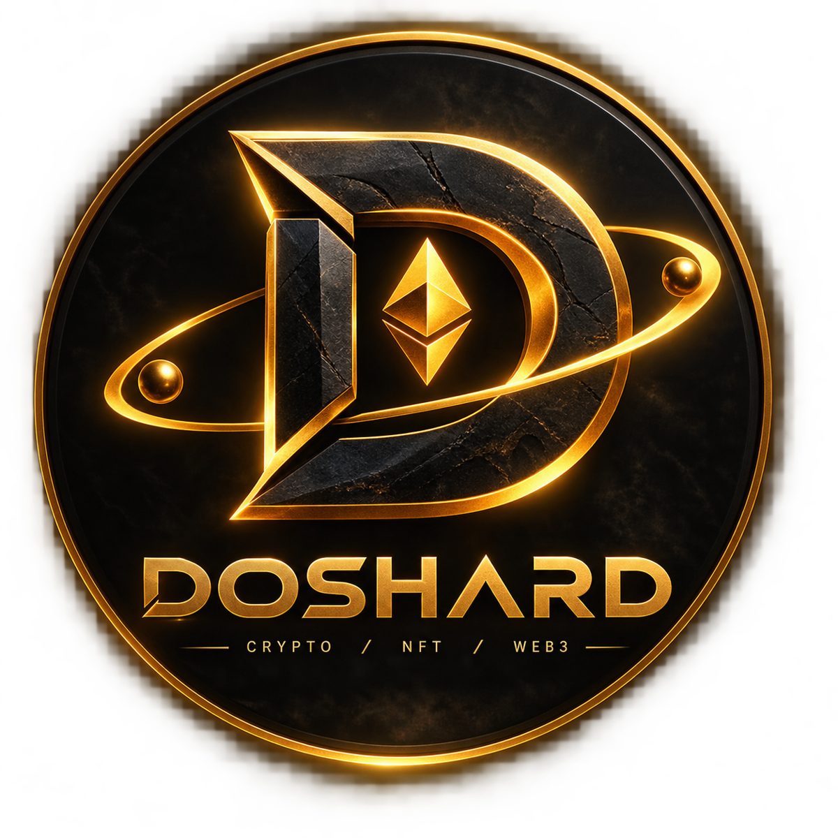 DoShard Open Graph preview