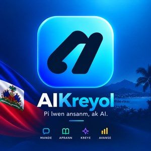 AIKreyol Open Graph preview