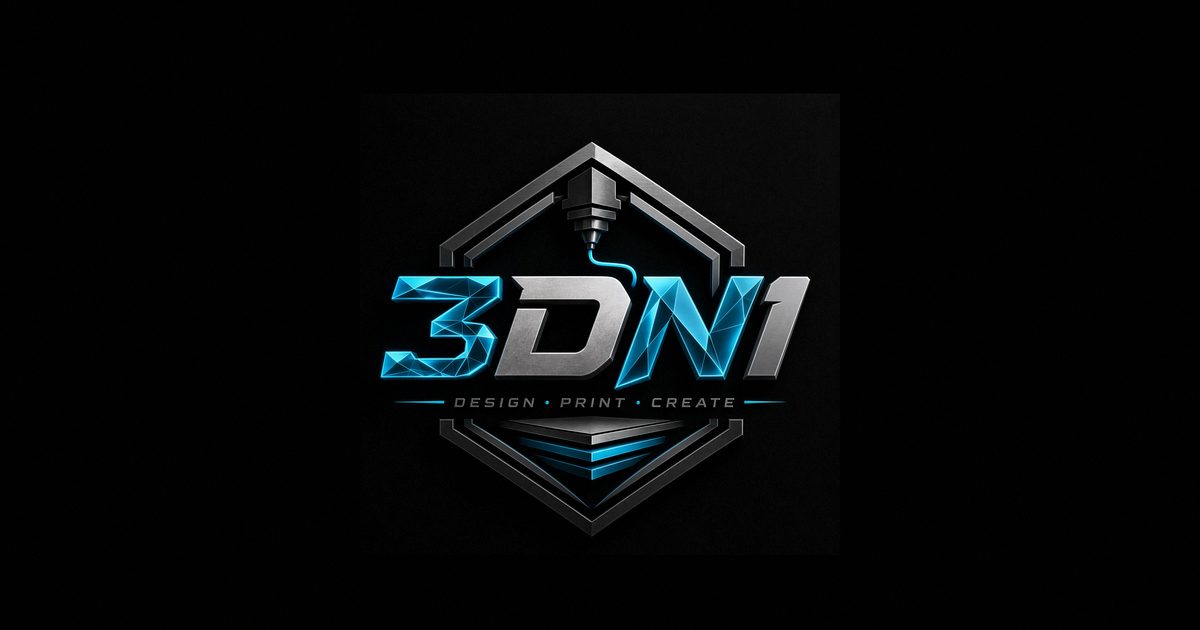 3DN1 Open Graph preview