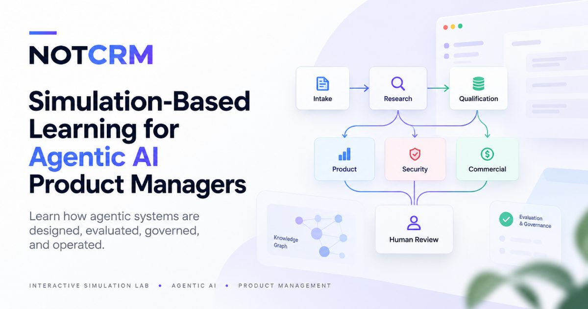 NOTCRM Open Graph preview