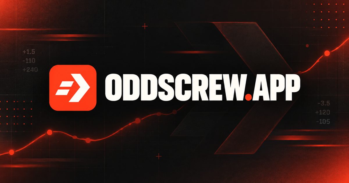 Odds Crew Open Graph preview