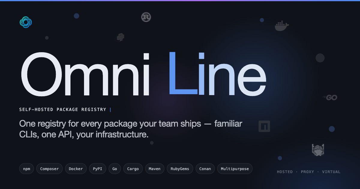 Omni Line Open Graph preview