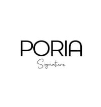 Poria Signature Open Graph preview