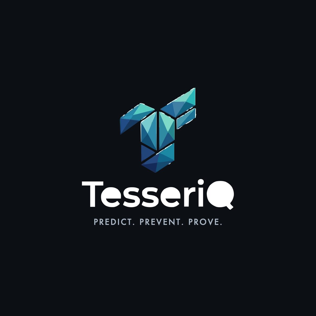 TesseriQ Open Graph preview
