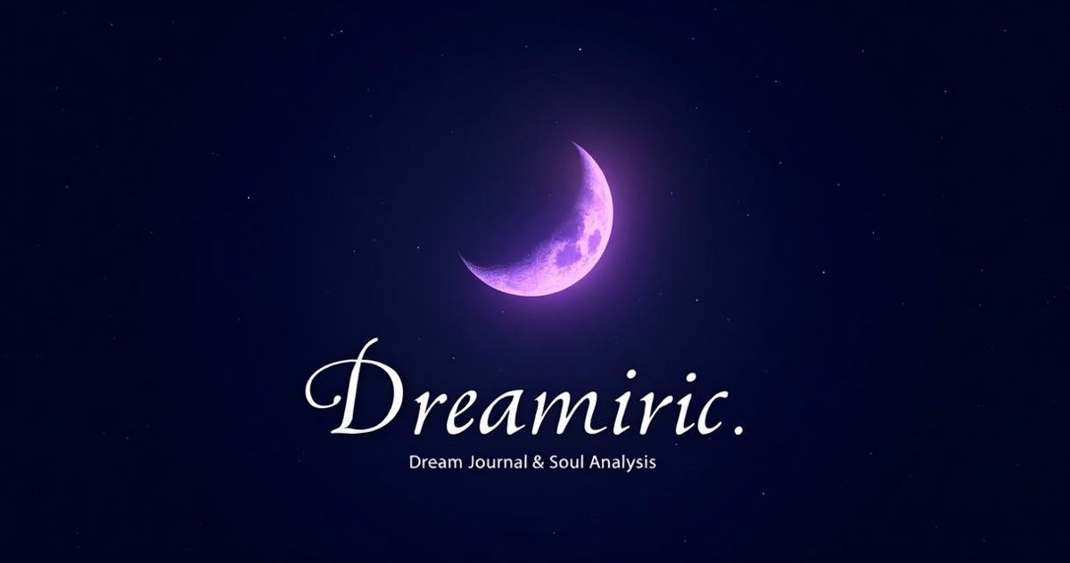 Dreamiric Open Graph preview
