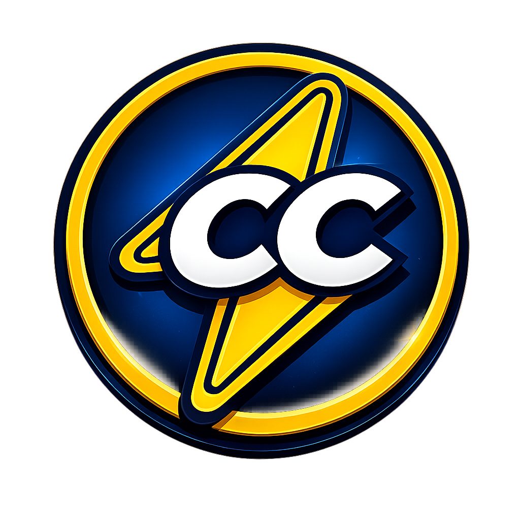 ComiCollector Open Graph preview