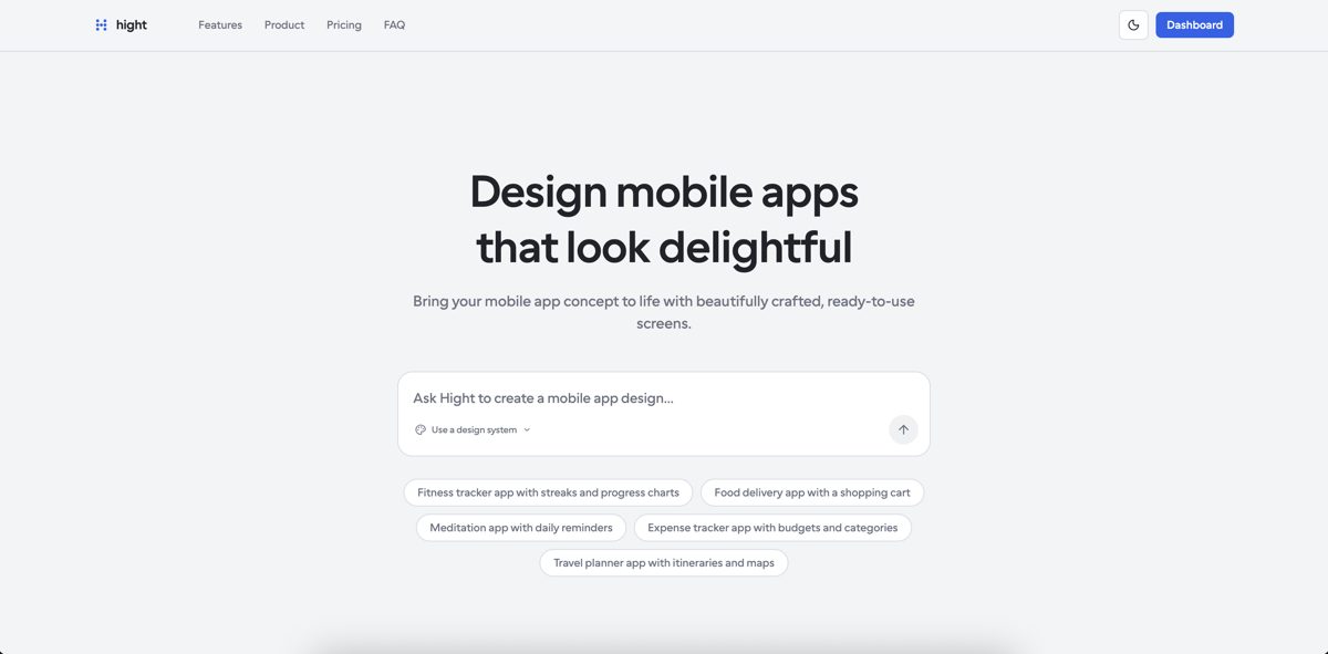 Hight Open Graph preview
