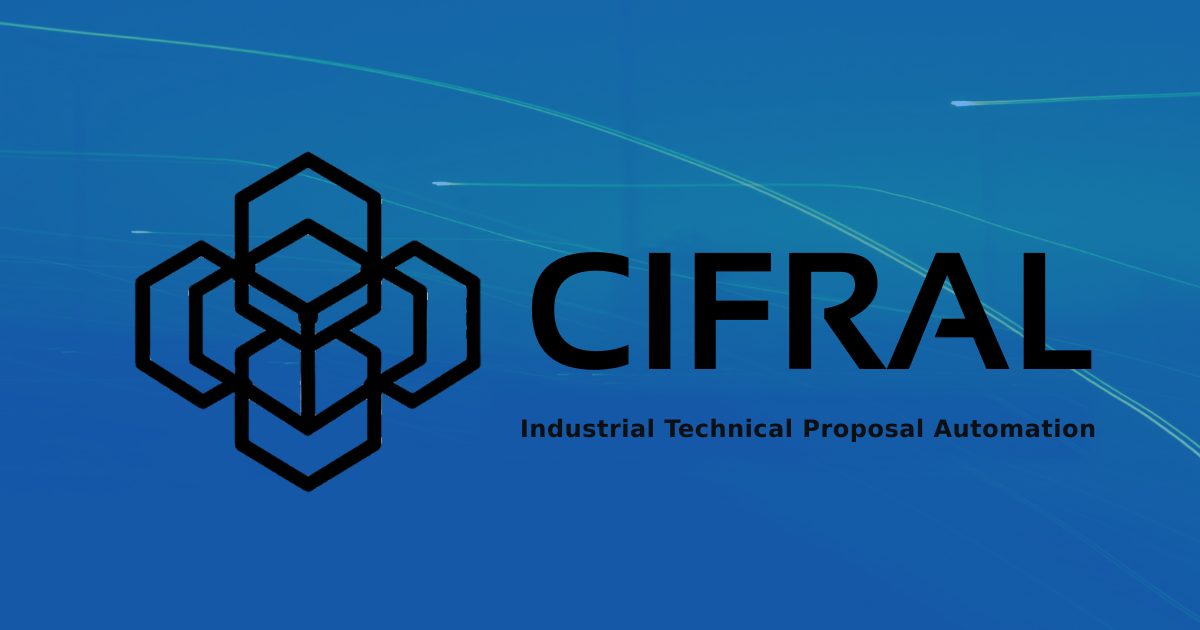 Cifral Open Graph preview