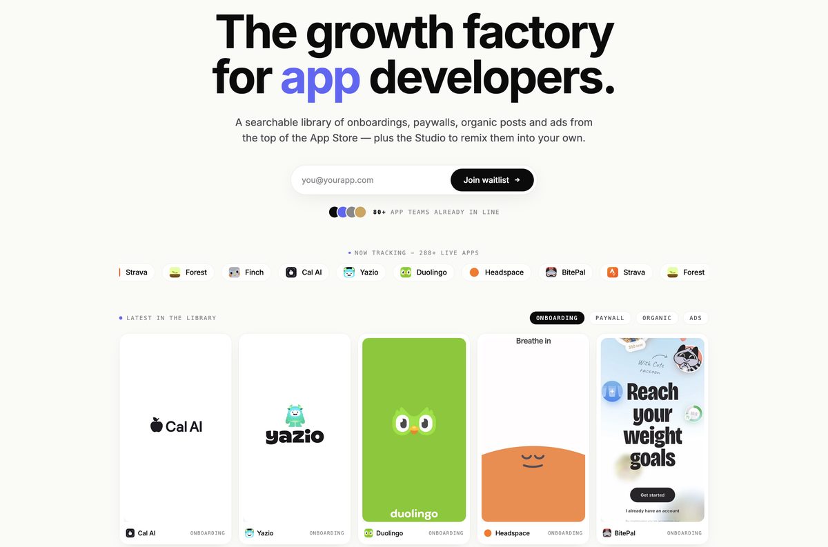 Feectory Open Graph preview