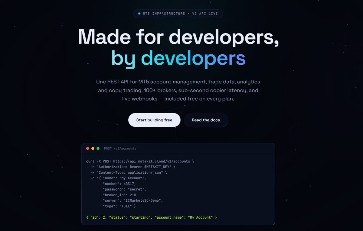 MetaKit Open Graph preview