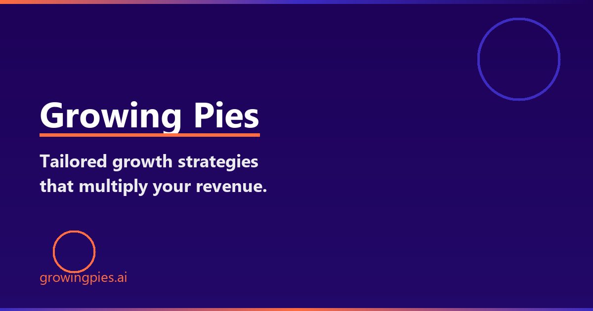 GrowingPies Open Graph preview