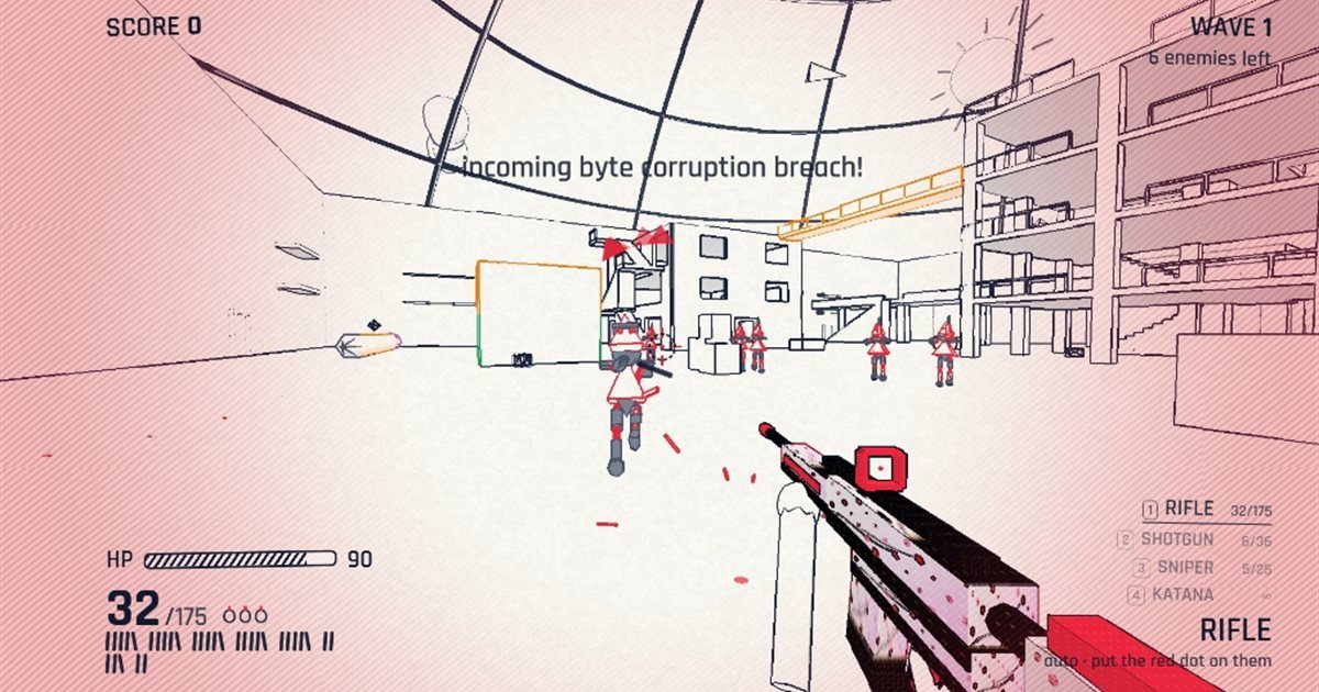 FRAGBYTE Open Graph preview