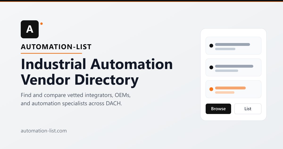 Automation-List Open Graph preview
