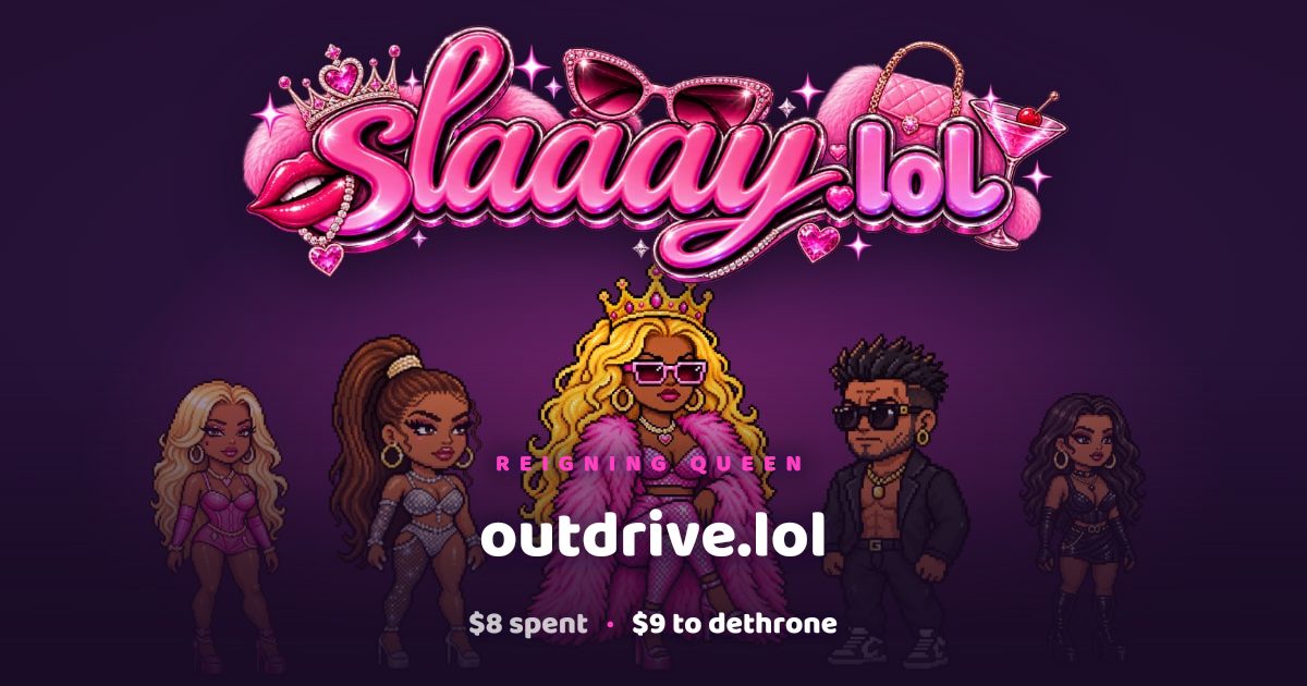 slaaay.lol Open Graph preview