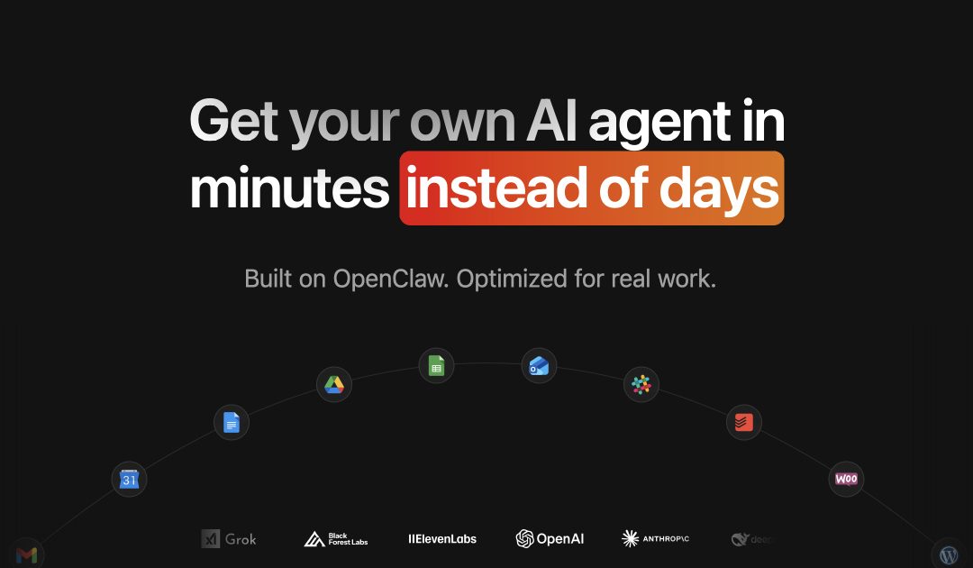 ClawBob Open Graph preview