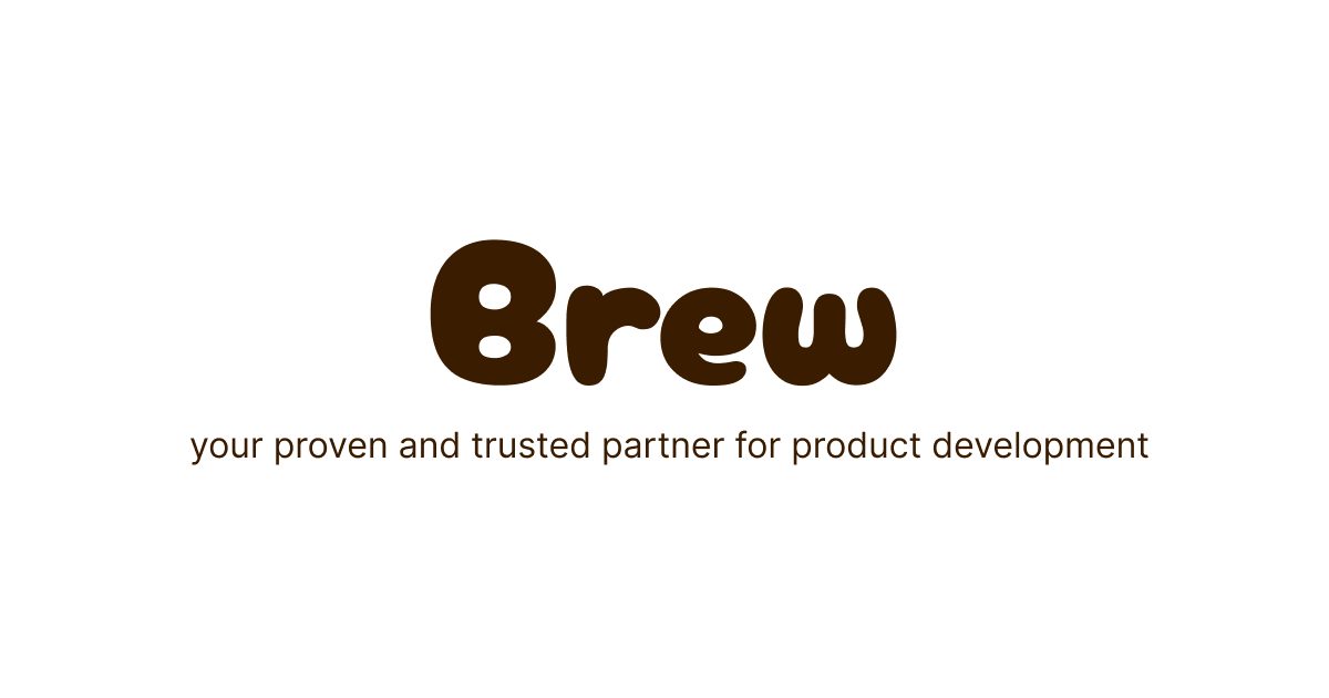 Brew Open Graph preview