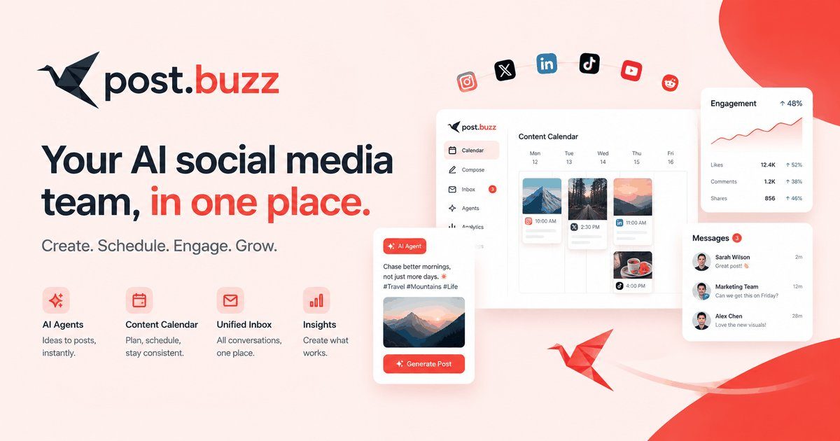 post.buzz Open Graph preview