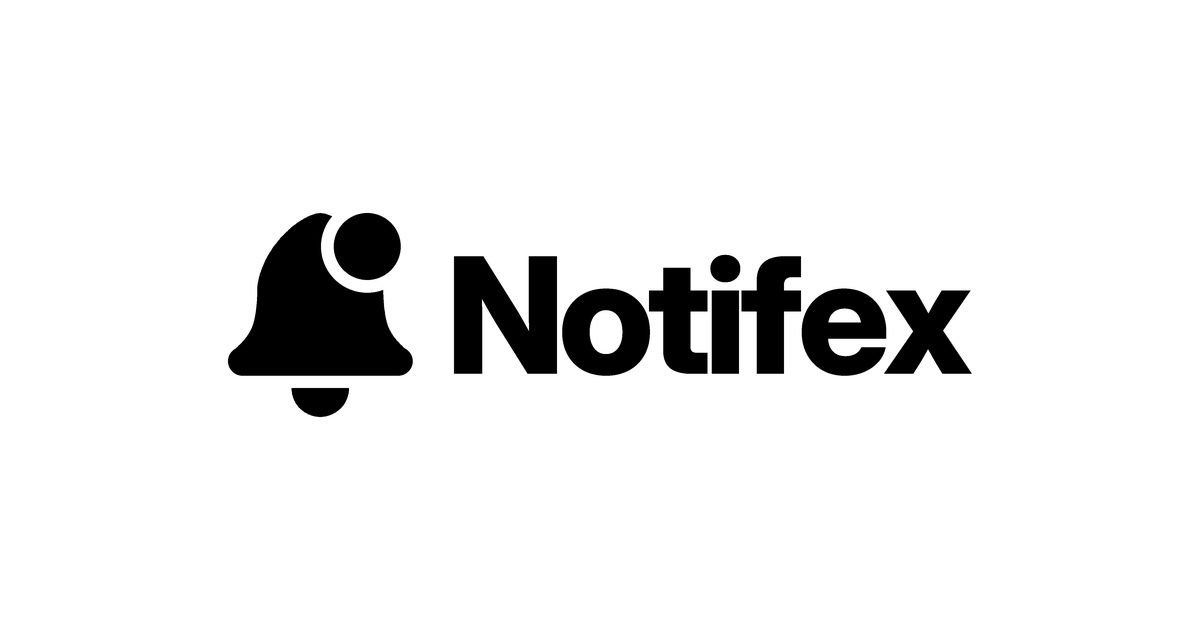 Notifex Open Graph preview