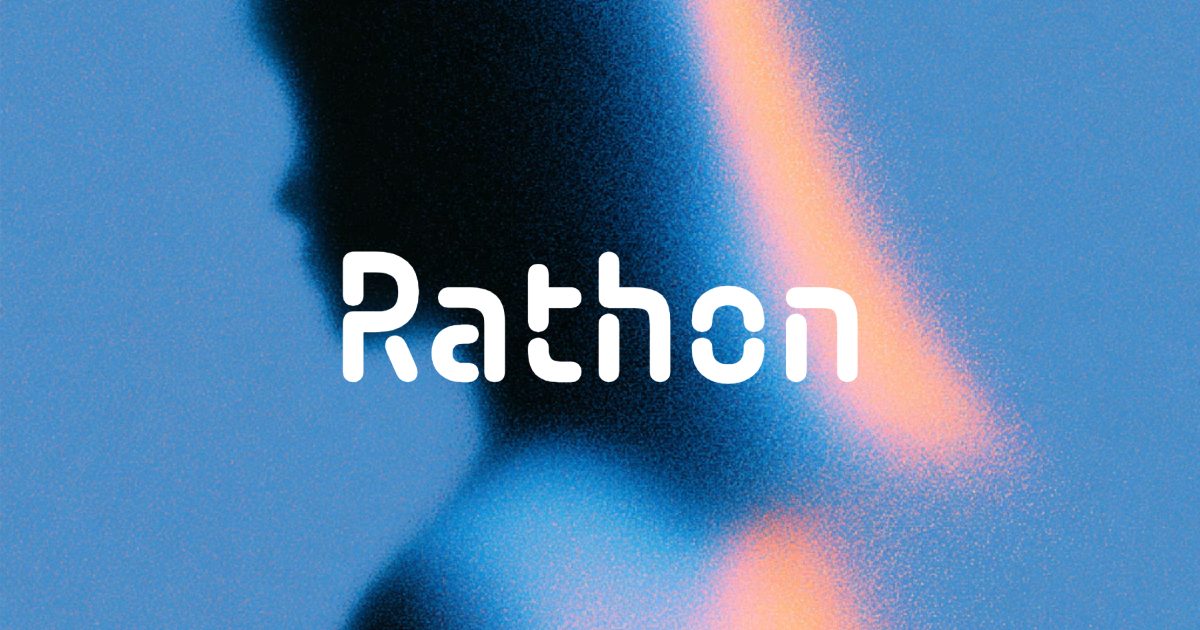 Rathon Open Graph preview