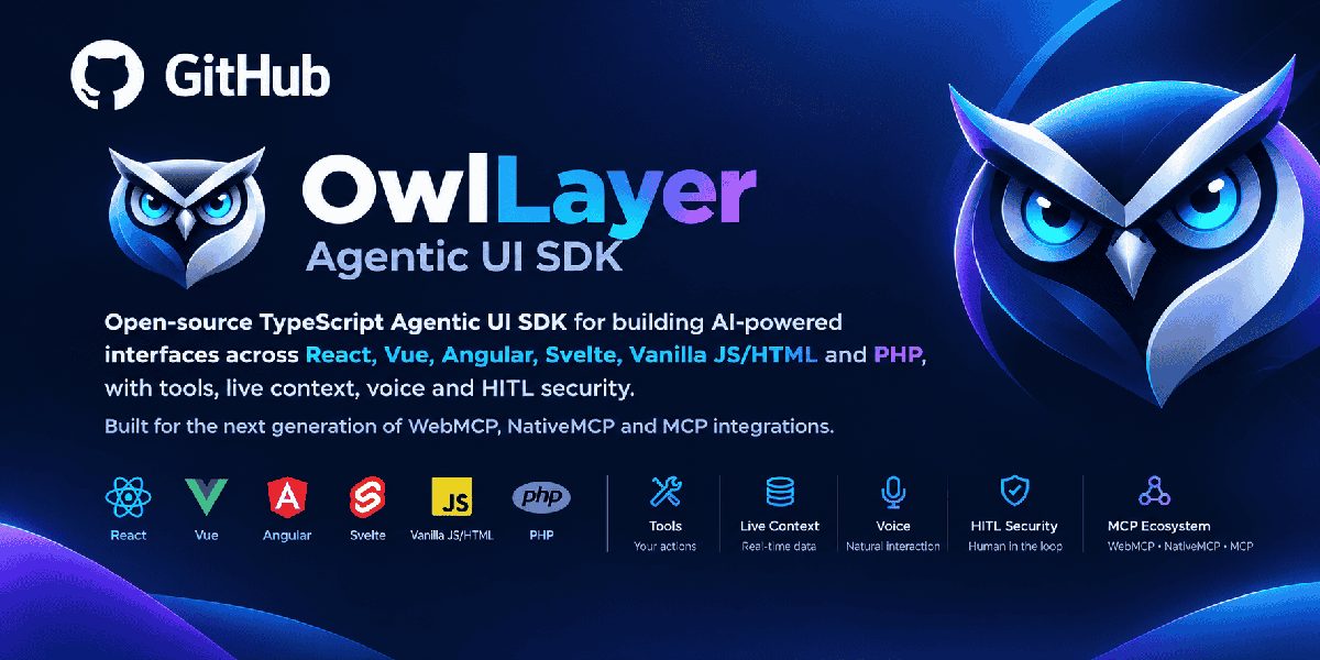 OwlLayer AI Open Graph preview