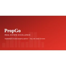 PropGo Open Graph preview