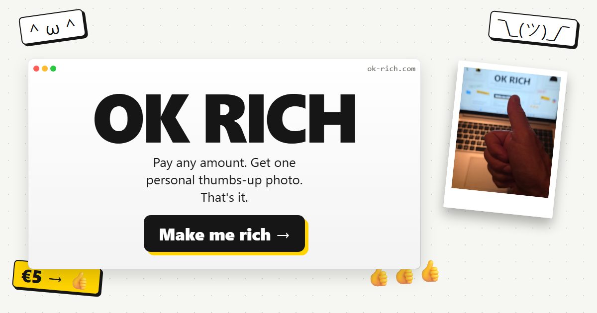 OK-Rich Open Graph preview