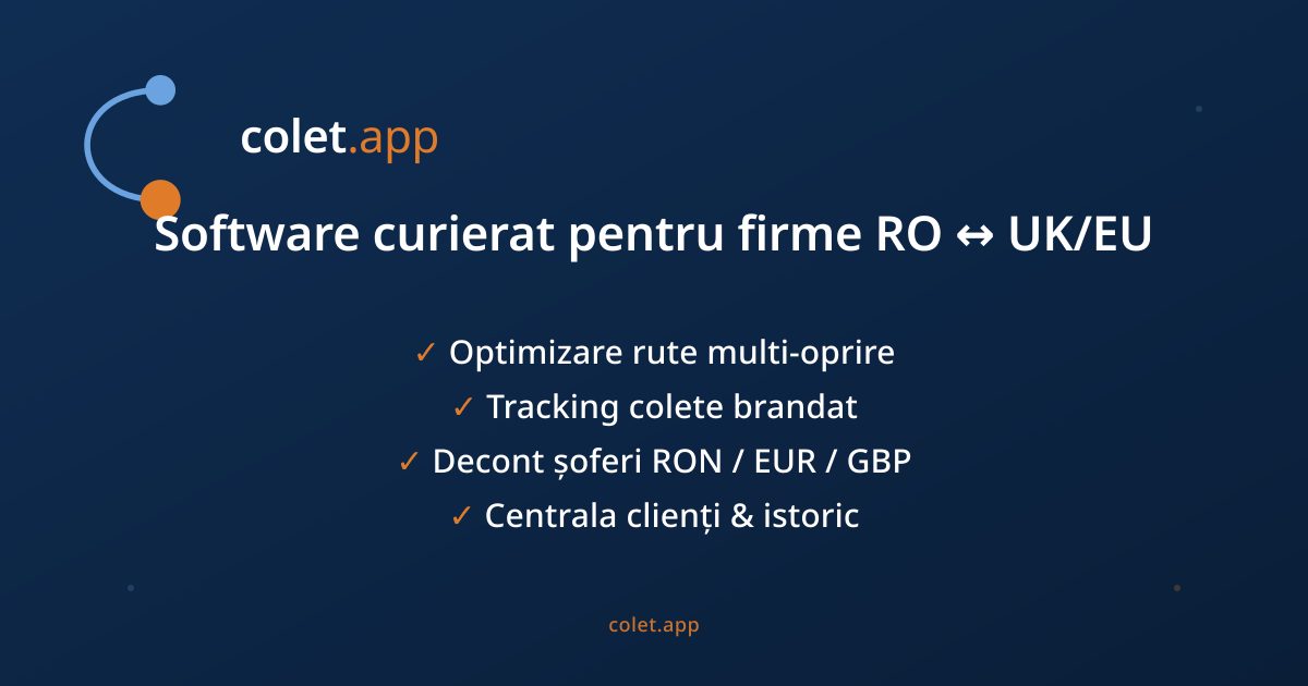 Colet Open Graph preview