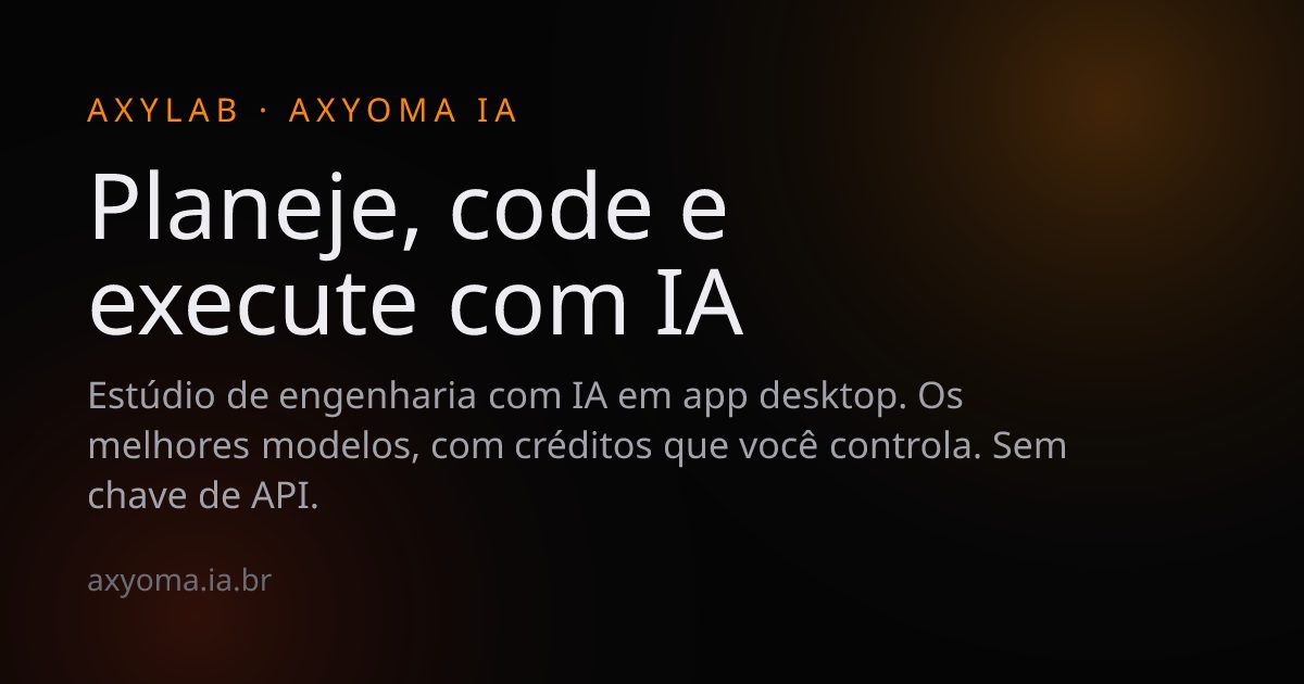 Axyoma Open Graph preview